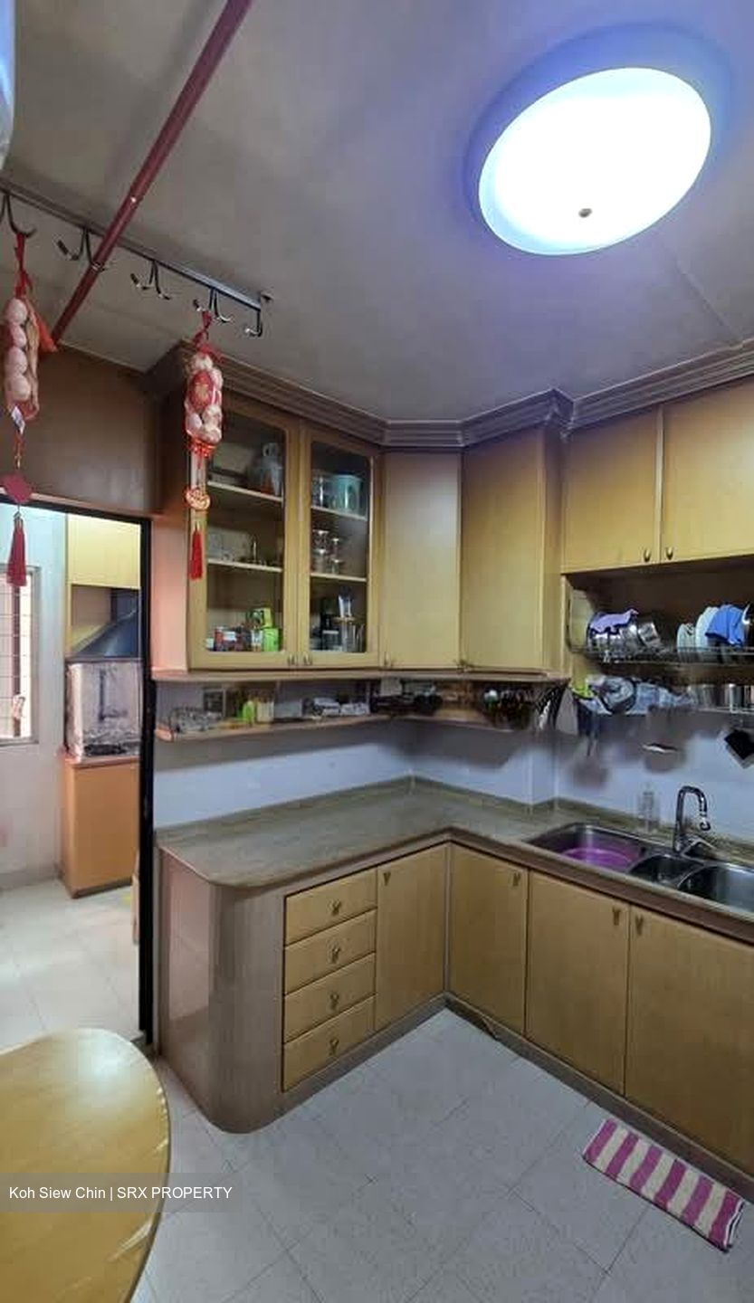 Blk 485 Choa Chu Kang Avenue 5 (Choa Chu Kang), HDB 5 Rooms #567579261
